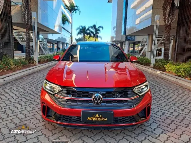 Volkswagen Jetta GLI 350 TSI 2.0 16V 4P Aut. 2023