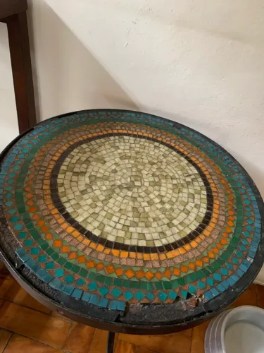 Mesa de centro