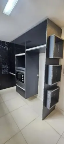 Alugo apartamento pinheirinho