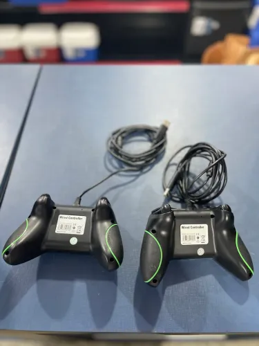 Controle de Xbox one e pc !