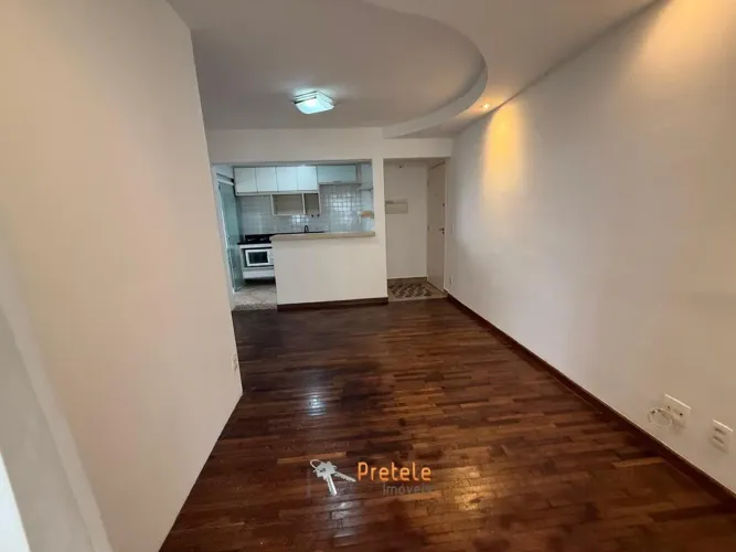 APARTAMENTO VENDA CONDOMINIO ECO LIFE 70m²