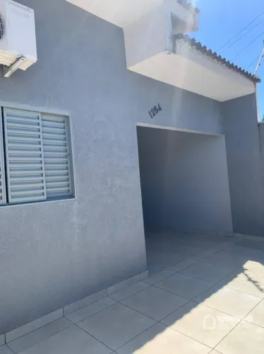 Casa com 3 dormitórios à venda, 146 m² por R$ 440.000,00 - Jardim Verão - Sarandi/PR