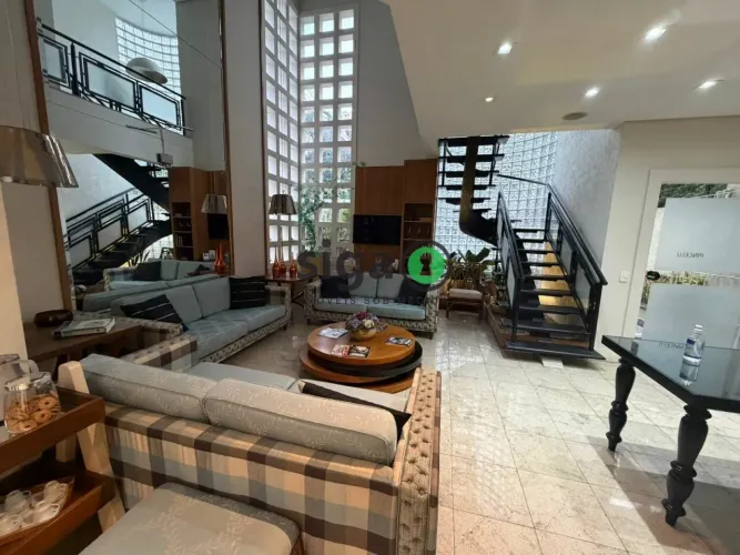 Prédio comercial disponível para venda e locação na Vila Andrade