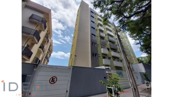 Apartamento para alugar no condomínio Paranagua Studios no bairro Zona 07 - Maringá/PR