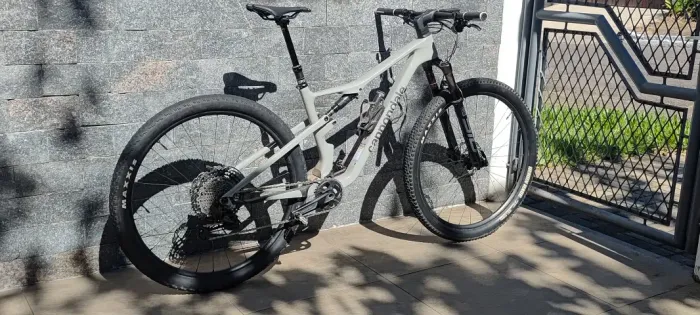 Cannondale Scalpel 3 2025 L