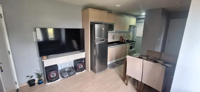 Apartamento do Areal