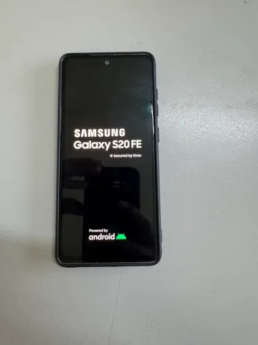 sansung galaxy 20s fe