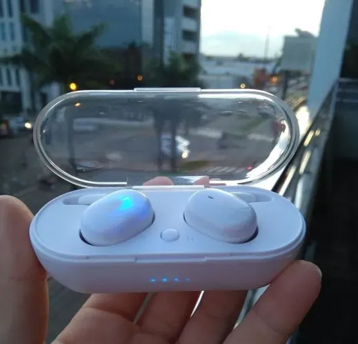 Fone de ouvido bluetooth y30 
