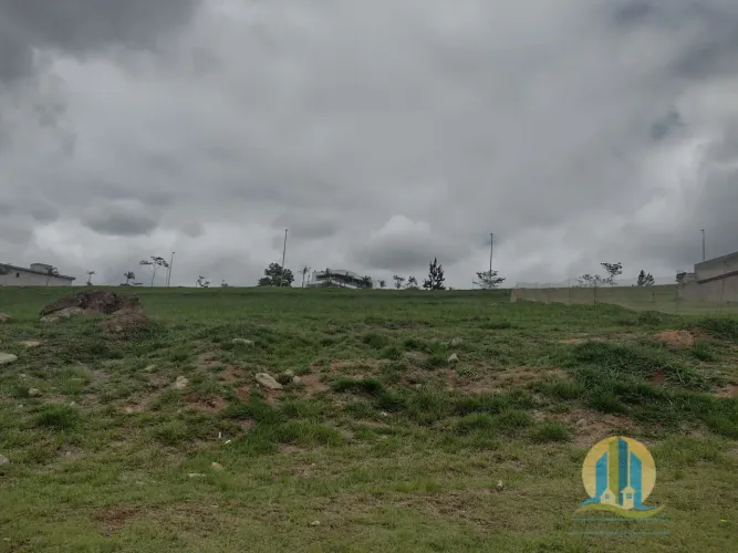 Terreno em Condomínio Altavis