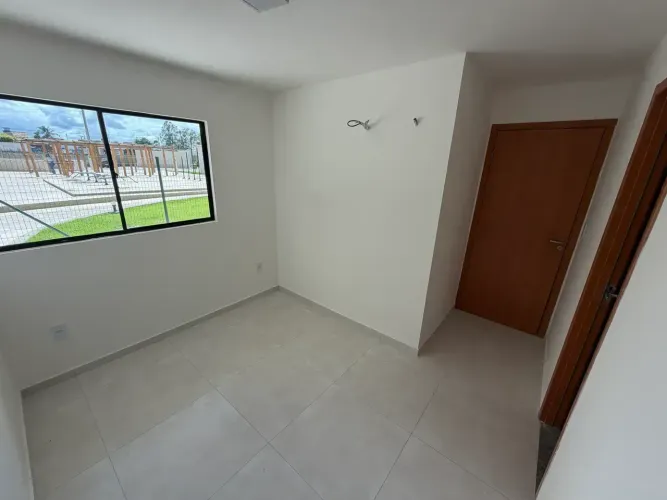 2 QUARTOS TERREO NO GRAND RESERVA
