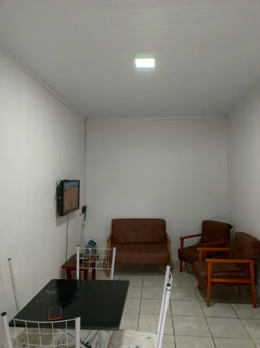 Casa na Prainha de Mambucaba