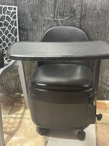 Vende-se cirandinha de manicure
