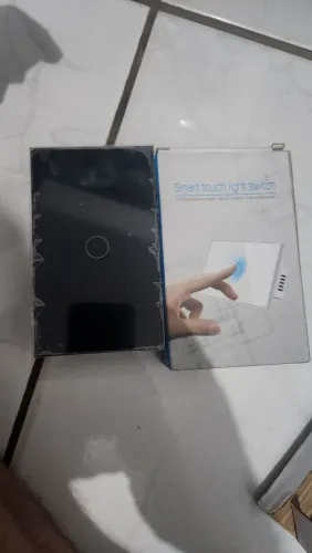 Vendo kit de automação residencial.