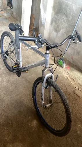 Bike Caloi aro 26