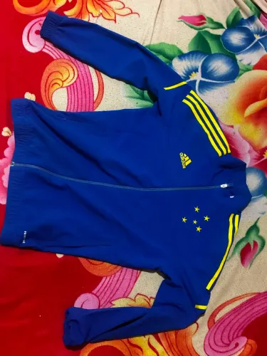 Jaqueta,agasalho,blusa ou corta vento G