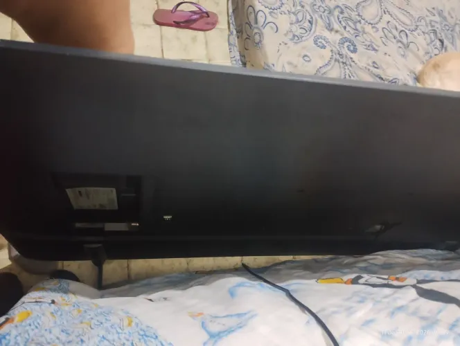 Tv Samsung 50 polegadas 850 reais apenas interessados!!!