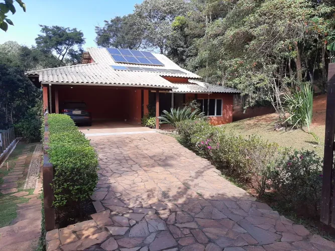Casa em Condomínio em Macacos/Nova Lima