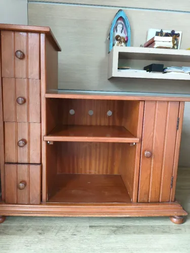 Vendo escrivaninha