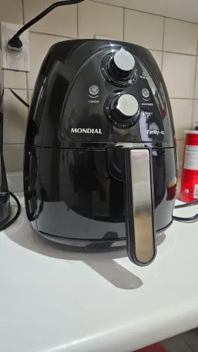 Air Frier Mondial Family 4L