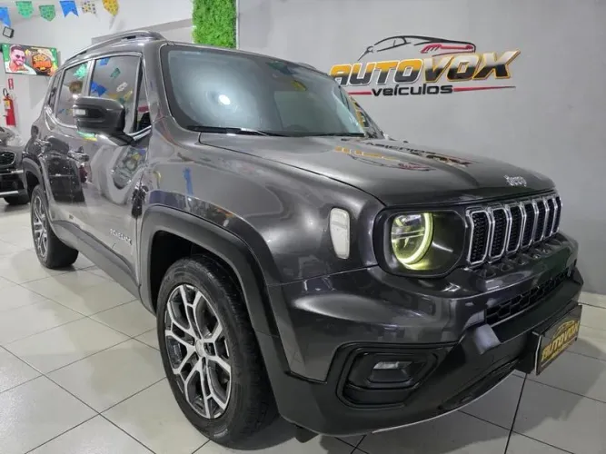 Jeep Renegade T270 1.3 TB 4X2 Flex Aut. 2022