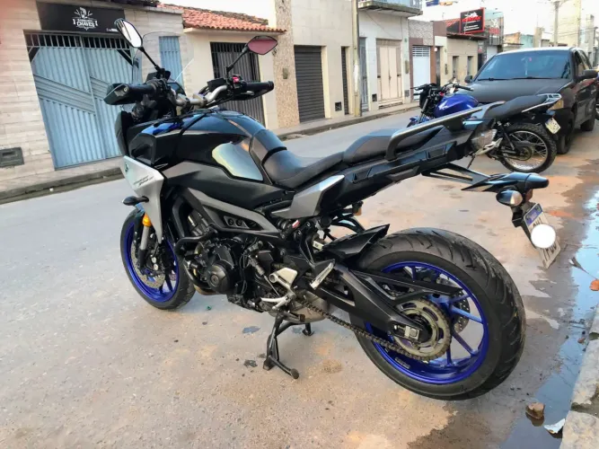 Tracer 900gt