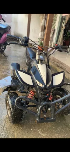 Quadriciclo 49cc