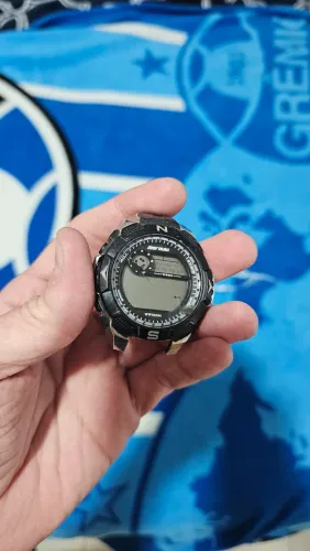 Relógio mormai sem pulseira. 