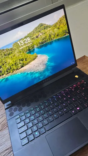 Alienware m16 R1 - i9, 32GB, RTX 4060