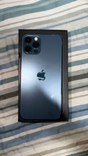 iPhone 12 Pro 128GB - sem Face ID