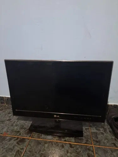 monitor/TV LG 26LV2500 26 polegadas
