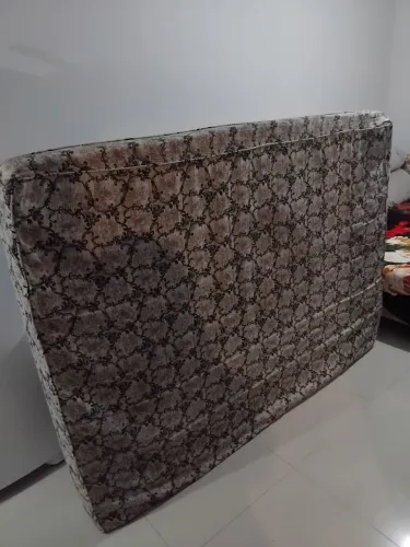Colchão de casal