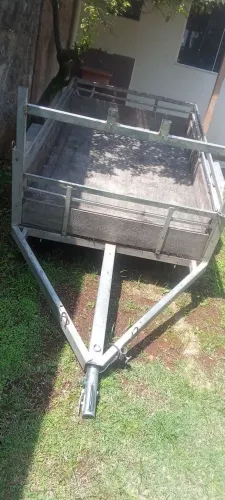 Carretinha 2012