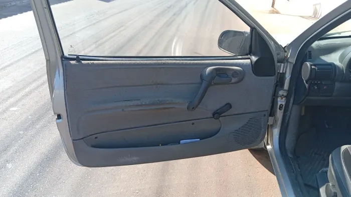 Chevrolet Corsa Wind 1.0 MPFI / EFI 2P (álcool) 1996