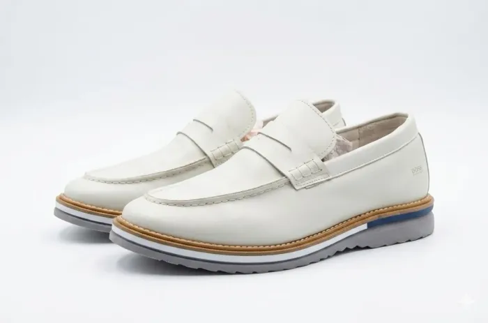 Sapato masculino Hugo Boss 