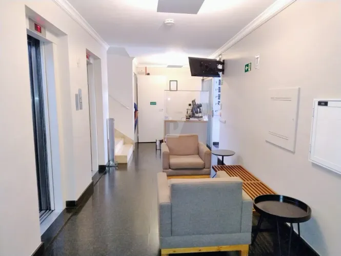 SALA COMERCIAL PARA VENDA OU LOCAÇÃO NO CENTRO DE PIRACICABA/SP