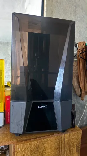 Impressora 3d Elegoo 3