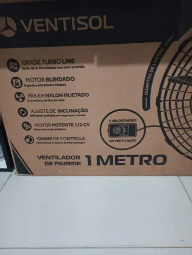 Ventilador 