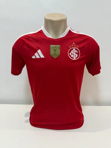 Camisa do Internacional 2026