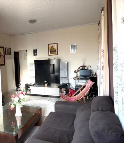 Casa ano anil 