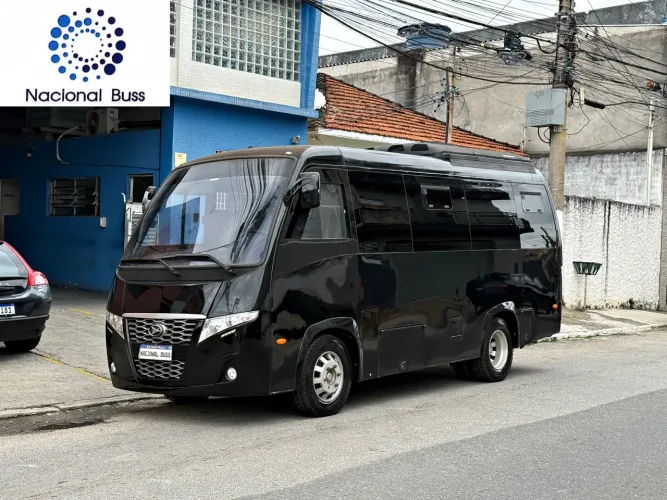 2010 - Volare V6 Executivo Limousine
