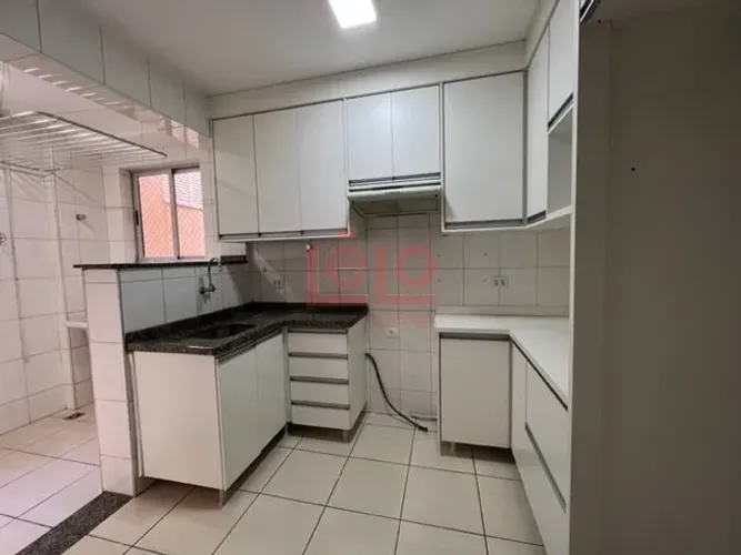 Apartamento Semi mobiliado - Próx Justiça do tabalho / Policia Federal / Unicesumar