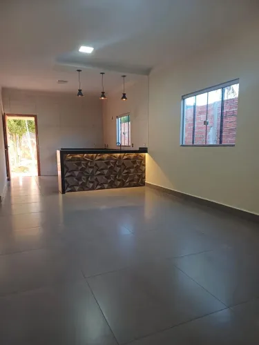 Casa em Pirinopolis