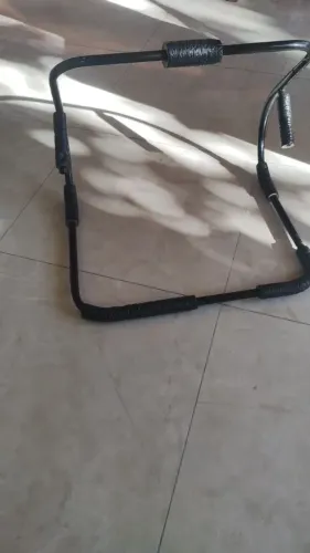 Vendo aparelho de ginástica 