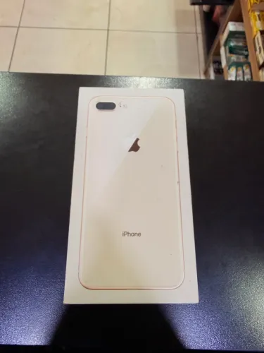 iPhone 8 PLUS 128gb