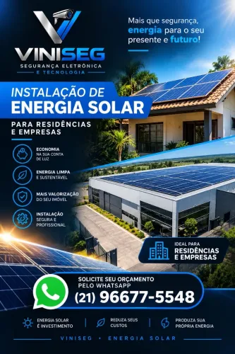 Energia solar