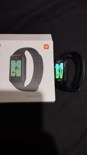 Relógio Redmi Smart band 2