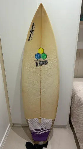 Prancha surf All Merrick