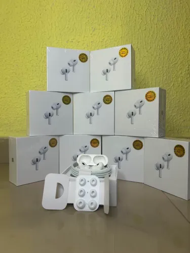Fone de ouvido padrão ipple