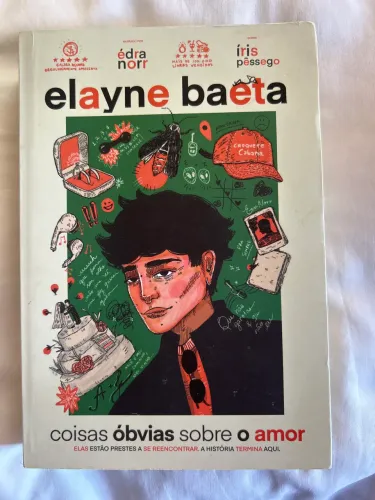Livro
