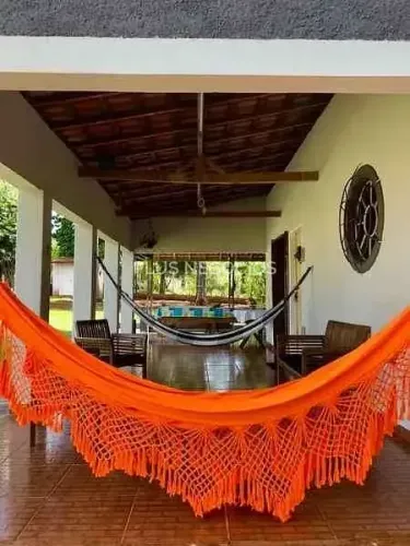 Chacara formada com Casa | Piscina e Pomar | Salto de Pirapora | 2000m²